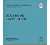 Household Troops Band of The Salvation Army - Blue Book Favourites [Import]
