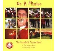 Household Troops Band of The Salvation Army - on A Mission [Import]