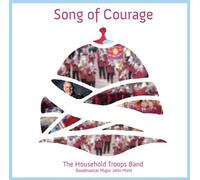 Household Troops Band Of The Salvation Army - Song of Courage [Import]