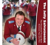 Household Troops Band Of The Salvation Army - The Jolly Salvationist [Import]