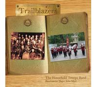 Household Troops Band Of The Salvation Army - Trailblazers [Import]