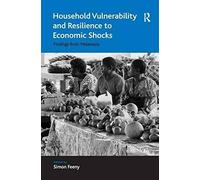 Household Vulnerability And Resilience To Economic Shocks
