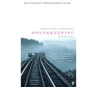 Housekeeping – Faber & Faber