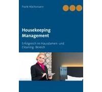 Housekeeping Management