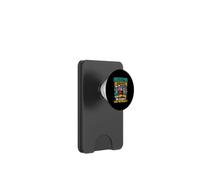 Housekeeping Squad, Nous Le nettoyons comme Nous Le pensons, Femme de ménage PopSockets PopWallet pour MagSafe