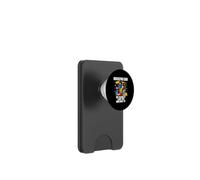 Housekeeping Squad, Nous Le nettoyons comme Nous Le pensons PopSockets PopWallet pour MagSafe