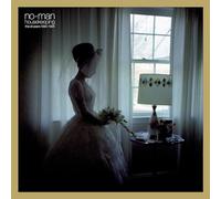 No-Man – Housekeeping : The Oli Years 1990–1994 – CD