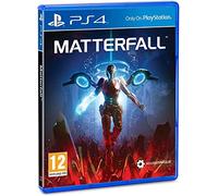 Housemarque Matterfall (UK/Arabic)