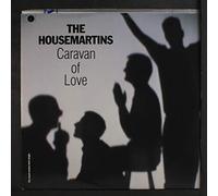 HOUSEMARTINS - caravan of love / same 12