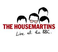 Housemartins – Live at the BBC