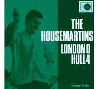 Housemartins - London O'hull 4