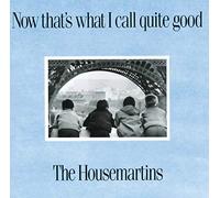 Housemartins - Now That's What I Call Qu [Import]