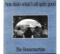Housemartins - Now that's what I call quiet good (1988)
