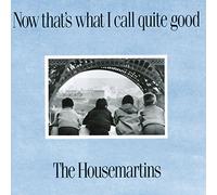 Housemartins - Now That's What I Call Quite Good by Housemartins Import edition (1992) Audio CD