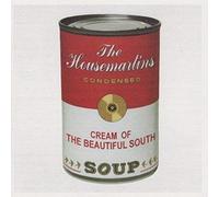 Housemartins - Soup Condensed / Cream Of - CD - F99z