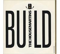 Housemartins, The - Housemartins, The - Build - [7"]