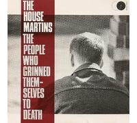 Housemartins - The People Who Grinned Themselves to Death [Import]