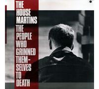 Housemartins,the - People Who Grinned... [Vinyl LP]