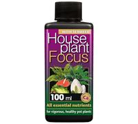 Houseplant Focus Engrais concentré liquide équilibré 10 ml