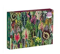 Houseplant Jungle 1000 Piece Puzzle
