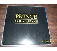 Housequake - Prince - recorded Live in Minneapolis, March 21, 1987 [Doppel-LP] [Vinyl LP Schallplatte]