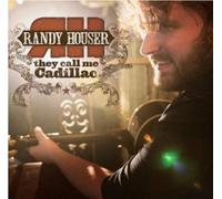 Houser Randy - They Call Me Cadillac [Import]