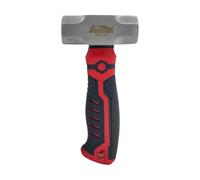 HOUSERAN Massette, 565g, Mini-marteau, Masse pour travaux de démolition