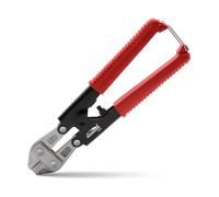 HOUSERAN Mini Coupe-Boulons Compact 203 mm Acier Cr-V pour Câble et Fil