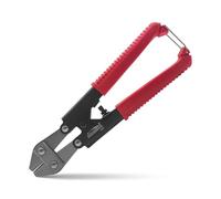 HOUSERAN Mini Coupe-Boulons Compact 203 mm Acier Cr-V pour Câble et Fil
