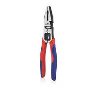 HOUSERAN Pince Coupante 5-en-1 Multifonction, 203 mm, Carbone