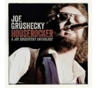 Grushecky,Joe - Houserocker:a Joe Grushecky Anthology