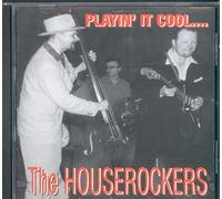 Houserockers - Play It Cool [Import]