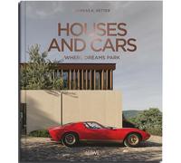 Houses and Cars : Where Dreams are Parking /anglais