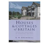 Houses And Cottages Of Britain