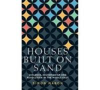 Houses Built on Sand by Simon Mabon Simon Mabon (Auteur)