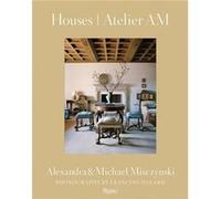 Houses by Mayer Rus Alexandra and Michael Misczynski Misczynski Mayer Rus (Auteur)