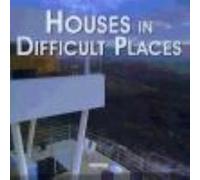Houses In Difficult Places. Casas En Terrenos Extremos - Gustavo Gili Gustavo Gili (Auteur)
