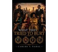 Houses Of Cordero: What They Tried To Bury