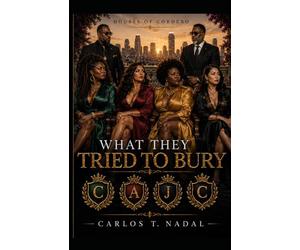 Houses Of Cordero: What They Tried To Bury