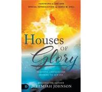 Houses of Glory by Jeremiah Johnson Jeremiah Johnson (Auteur)