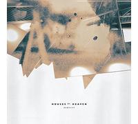 HOUSES OF HEAVEN - Remnant/EP/Édition Limitée