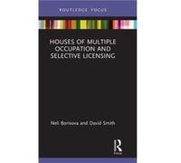 Houses of Multiple Occupation and Selective Licensing by Smith & David JMW Solicitors LLP & UK Smith David JMW Solicitors LLP UK (Auteur)