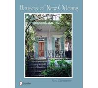 Houses of New Orleans
