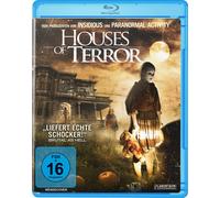 Houses Of Terror Bd