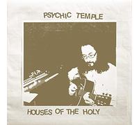 Houses Of The Holy