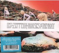 Houses of The Holy (2014 Reiss [Import Allemand]