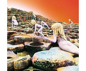 Houses Of The Holy (Album original isé
