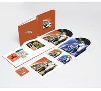 Houses Of The Holy Coffret Super Deluxe 2 CD + 2 LP CD