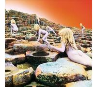 Houses Of The Holy (Deluxe CD Edition) by Led Zeppelin [Audio CD] NEUF
