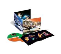 Led Zeppelin – Houses of the Holy – CD – édition Deluxe 2 CD (Remaster 2014)